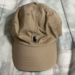 Polo Ralph Lauren hat
